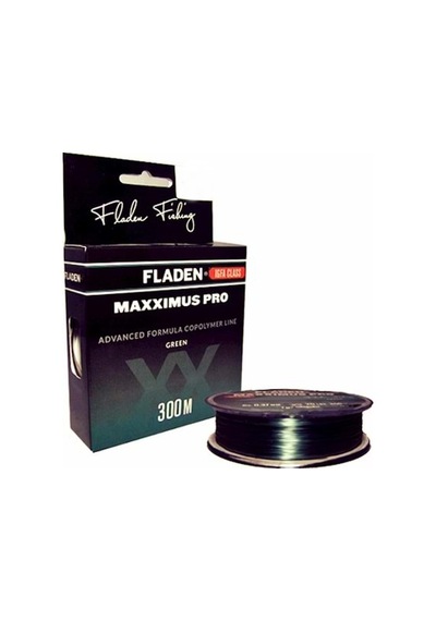 FLADEN MAXXIMUS PRO MİSİNE 300 MT 0,42 MM-11,8 KG
