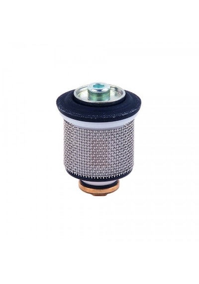 Braukmann Honeywell 3/4" Su Basınç Düşürücü Vana - Manometre Hediyeli - D04fm-3/4a Dn20 - 3/4"