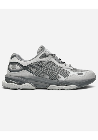 Asics Gel-nyc 2.0 Siyah Sneakers 1203b080-020