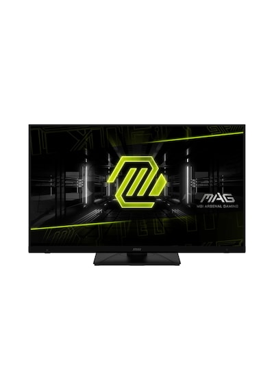 MSI MAG 322UPF 32" 1 MS 160 Hz FreeSync 4K UHD Flat Rapid IPS LED Monitör