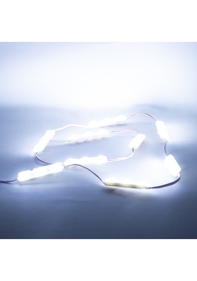 Powermaster Modül Led 12v 1.5w 5730 Smd Mat Kapak Tp:68