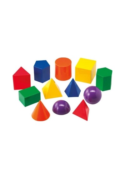Edx Geometrik Şekiller