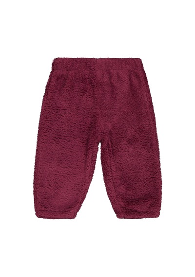 Civil Baby Basic 6-18 Ay Eşofman Altı - Lila Mor