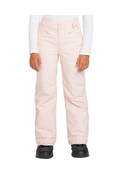 Roxy Roxy Backyard Kız Çocuk Kar Pantolonu Meb0 Çok Renkli