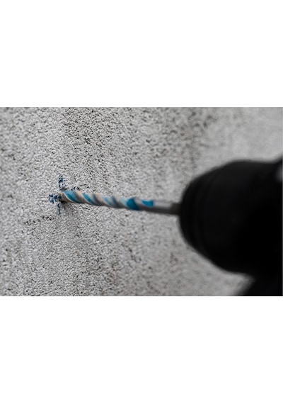 Bosch Expert 10x120 Mm 8 Li Cyl-9 Çok Amaçlı Matkap Ucu 2608900644
