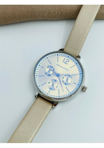 Pierre Cardin PC10759-2 Kadın Kol Saati