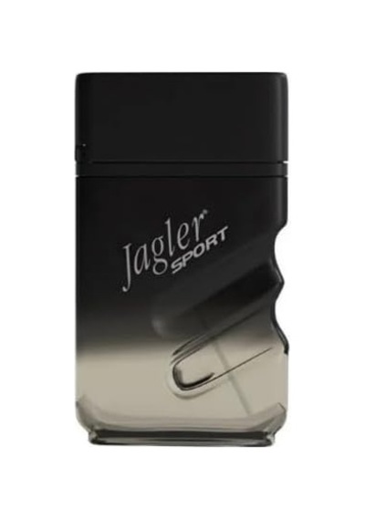 Jagler Sport Kofre Erkek Edt+deo 1 Paket Diğer