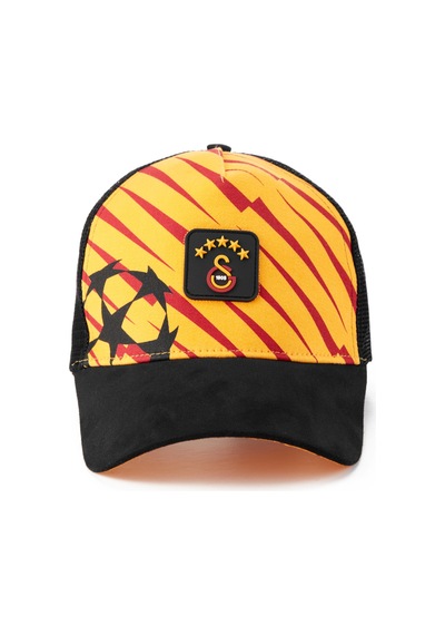 Gsstore Galatasaray Ucl Erkek Şapka E252238 981026