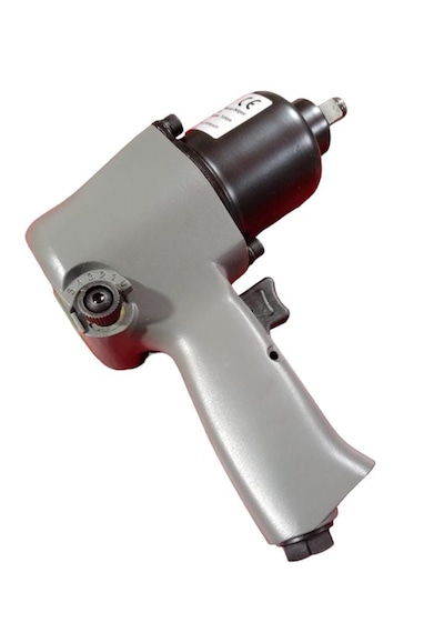 Trusty TT121B 1/2'' Havalı İkiz Çekiç Somun Sıkma Sökme Tabancası