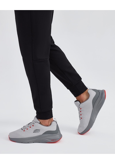 Skechers Vapor Foam Erkek Gri Spor Ayakkabı 232625 Gyor Gri