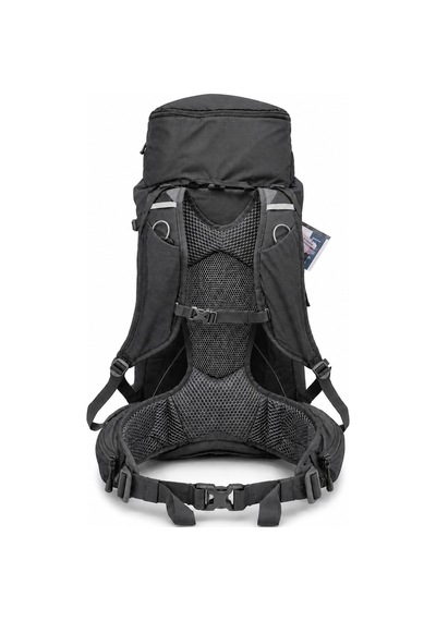 Evolite Hikelite 50l Sırt Çantası - Siyah Çok Renkli