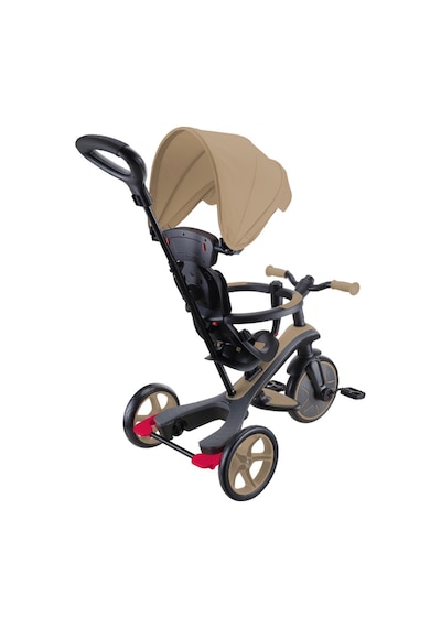 Globber Explorer 4in1 Bisiklet - Kum Beji
