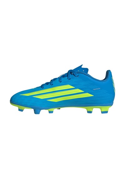 Adidas Performance F50 Club Fg/mg J Çocuk Futbol Ayakkabısı Js1479 Mavi