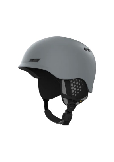 Burton Kask Rodan Gri Renkli Renkli Çok Renkli