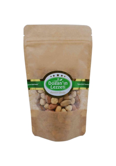 Doğan'ın Lezzeti Karışık Kuruyemiş Süper 1 KG