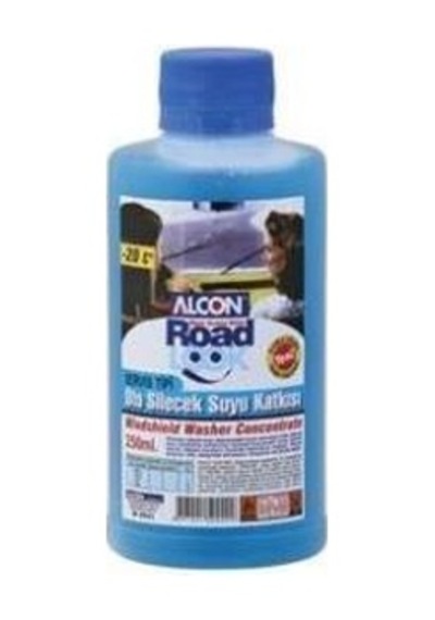 Alcon Cam Suyu Katkısı -20 Derece 250ml