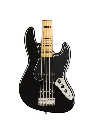 Squier 0374550506 Classic Vibe '70s Jazz Bass V 5 Telli Gitar Si