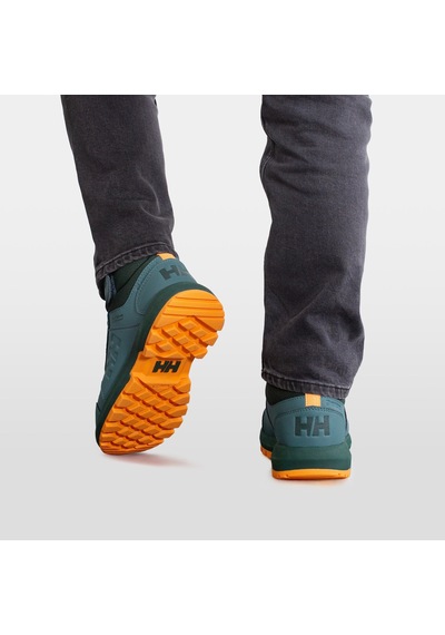 Helly Hansen Jr Shelter Bot Ht Yeşil