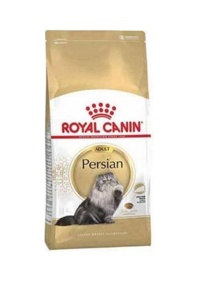 Persian Adult İran Yetişkin Kedi Maması 4 Kg