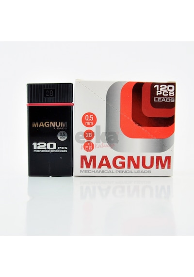 Monami Magnum 0.5 MM Kalem Ucu Min