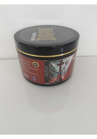 Rebellion Kokulu Nargilemelası Bitkisel 150g