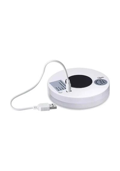 Ally Mini 5 Led Usb Şarjjlı Tuşlu Gece Lambası Led- 5775