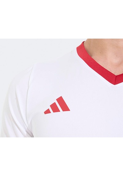 Adidas Türkiye Voleybol Milli Takım Forması Türkiye Erkek Voleybol Milli Takım Forması Km7472 Beyaz