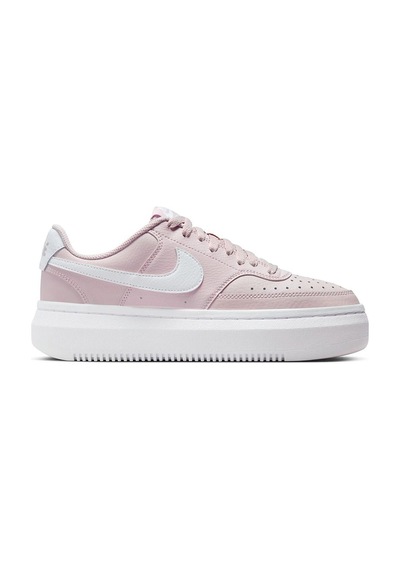 Nike Court Vision Alta Dm0113-005 Pembe