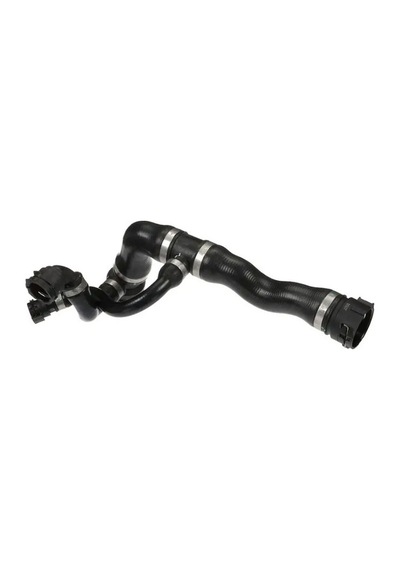 Bmw 520i E60 Radyator Hortumu Ust 2004-2007 Rapro R19262