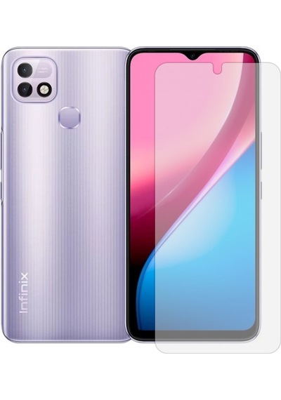 Bufalo Infinix Hot 10I Flexiglass Nano Ekran Koruyucu