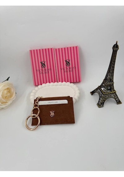 Allure Boutique Kartlık Açık Pembe - Gri