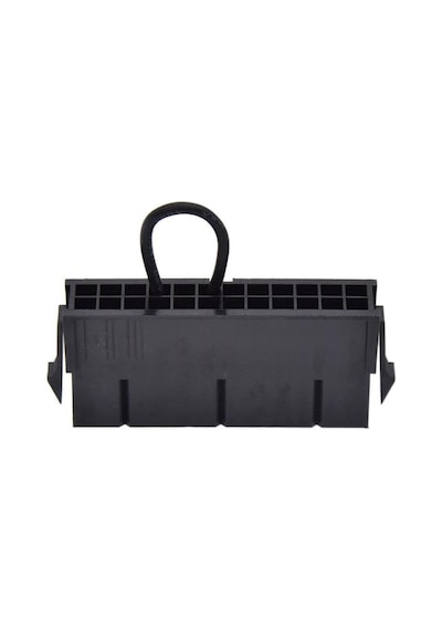 ATX Bridging Plug 24Pin PSU Tetik Çalıştırma Tetikleyici Starter