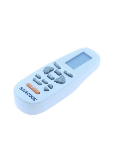Bosch Uyumlu Klima Kumandası - Kt-Aux