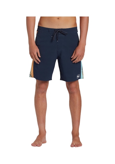 Bıllabong Billabong Erkek Boardshort D Bah Lo Tide 18" Lacivert Nvy Lacivert