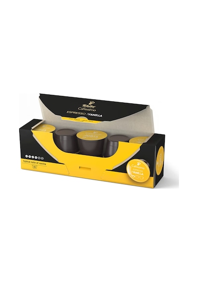 Tchibo Cafissimo Espresso Vanilla Kapsül Kahve X 4 Adet