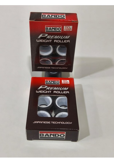 Kral Motor Arneb 150 Uyumlu Bando Baga 14 ,1 Gr