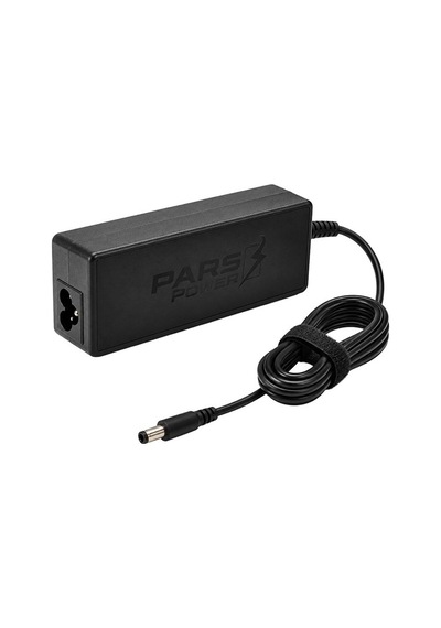 Parspower Prs-015 Plastik Kasa 19.5v 4.62a 90w 7.4 5.0mm Standart Notebook Adaptör