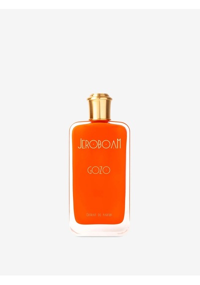 Jeroboam Gozo Perfume 100 Ml Diğer