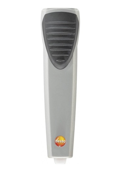 Testo - 0554 0189 - Telsiz Tutucu - Takılabilir Prob Başlıkları İçin
