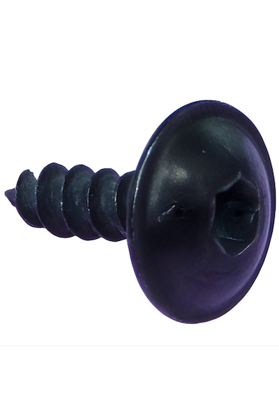 Davlumbaz Torx Vida 4,8x16x15 Mm 500 Adet 5 Paket 5x100 500 Adet