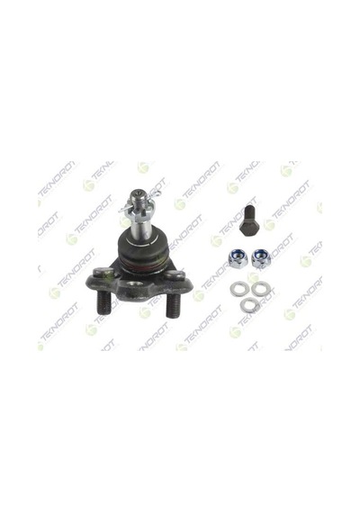 Teknorot Rotil Alt Sağ-sol Toyota Corolla 1.6l 4a-fe Ae101 Ae111 92-00 1.3l 2e Ee100 92-9 IS00-TEKNOROT T-434K