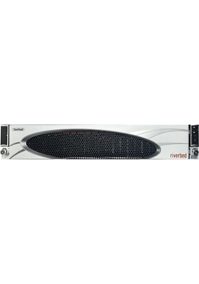 Steelcentral Rb100-00280-04 J Kontrol Cihazı Steelhead İçin Wan Optimizer Refurbished