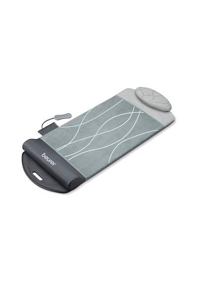 Beurer Mg 280 Yoga Esneme Masaj Matı - 3 Beurer Mg 280 Yoga Esne Gri