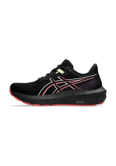 Asics 1012b996-001 Gt-1000 15 Gtx Kadın Koşu Ayakkabısı Siyah