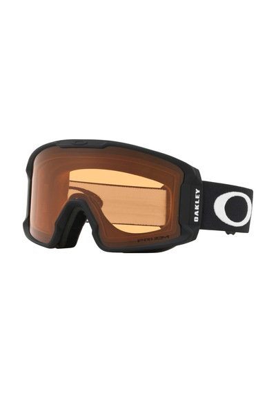 Oakley Oakley Line Miner Xm Unisex Siyah Goggle 23418