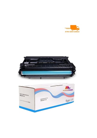 Colorful Toner Hp 37a-cf237a J8j65a- J8j65a- J8j70a 11.000 Sayfa Uyumlu Toner