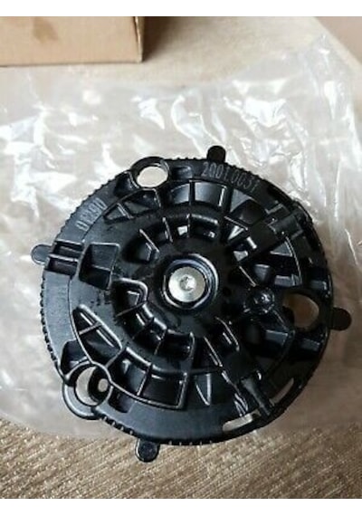 Opel Astra K Ayna Motoru Gm,13343699-9060039816936