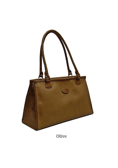 Gön Handmade Deri Omuz Çantası ( Arnas )