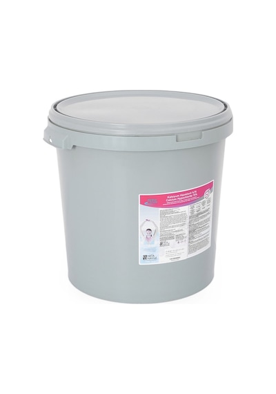 Deep Blue 25 Kg Toz Klor Kalsiyum Hipoklorit Granül % 65 - % 70 S