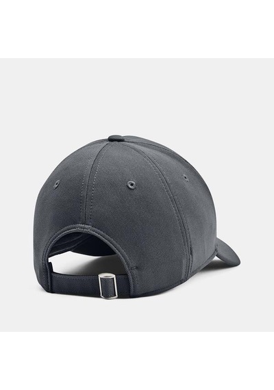 Under Armour Şapka Blitzing Adjustable Gri 22595740